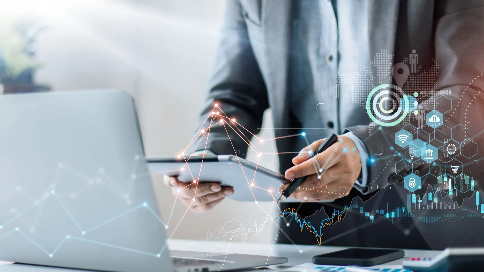 What's Changed for Cybersecurity in Banking and Finance: New Study