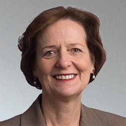 Judy Bruner head shot