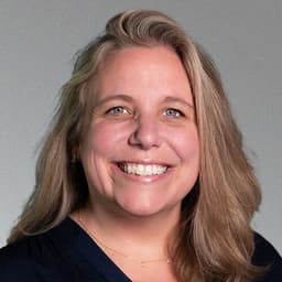 Julie Sullivan head shot