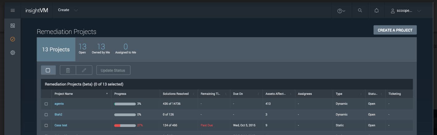 InsightVM: Analytics-driven Vulnerability Management, All The Way To The End(point)