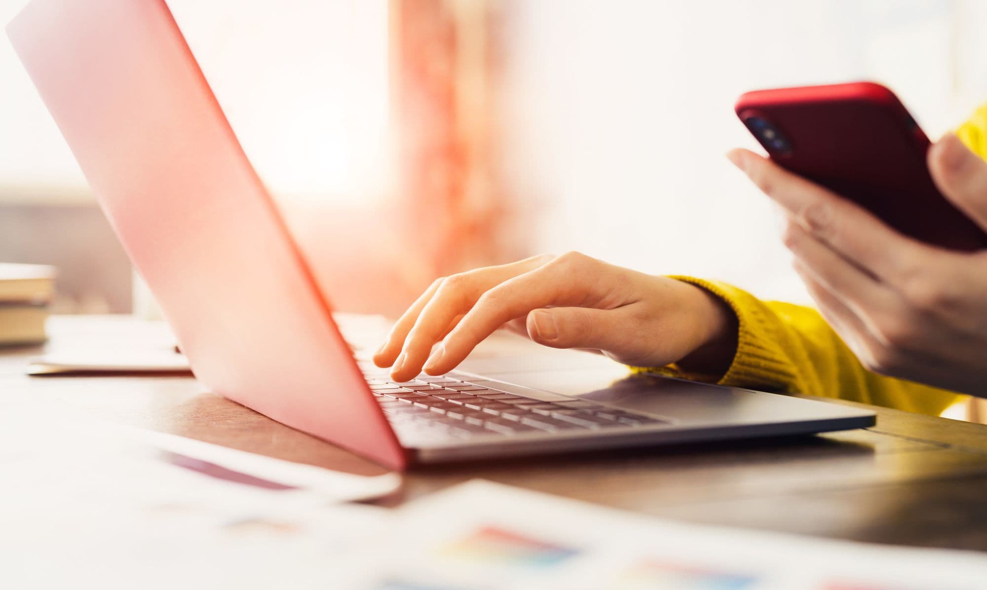 How Cybercriminals Use Pinterest to Run Fraud Scams