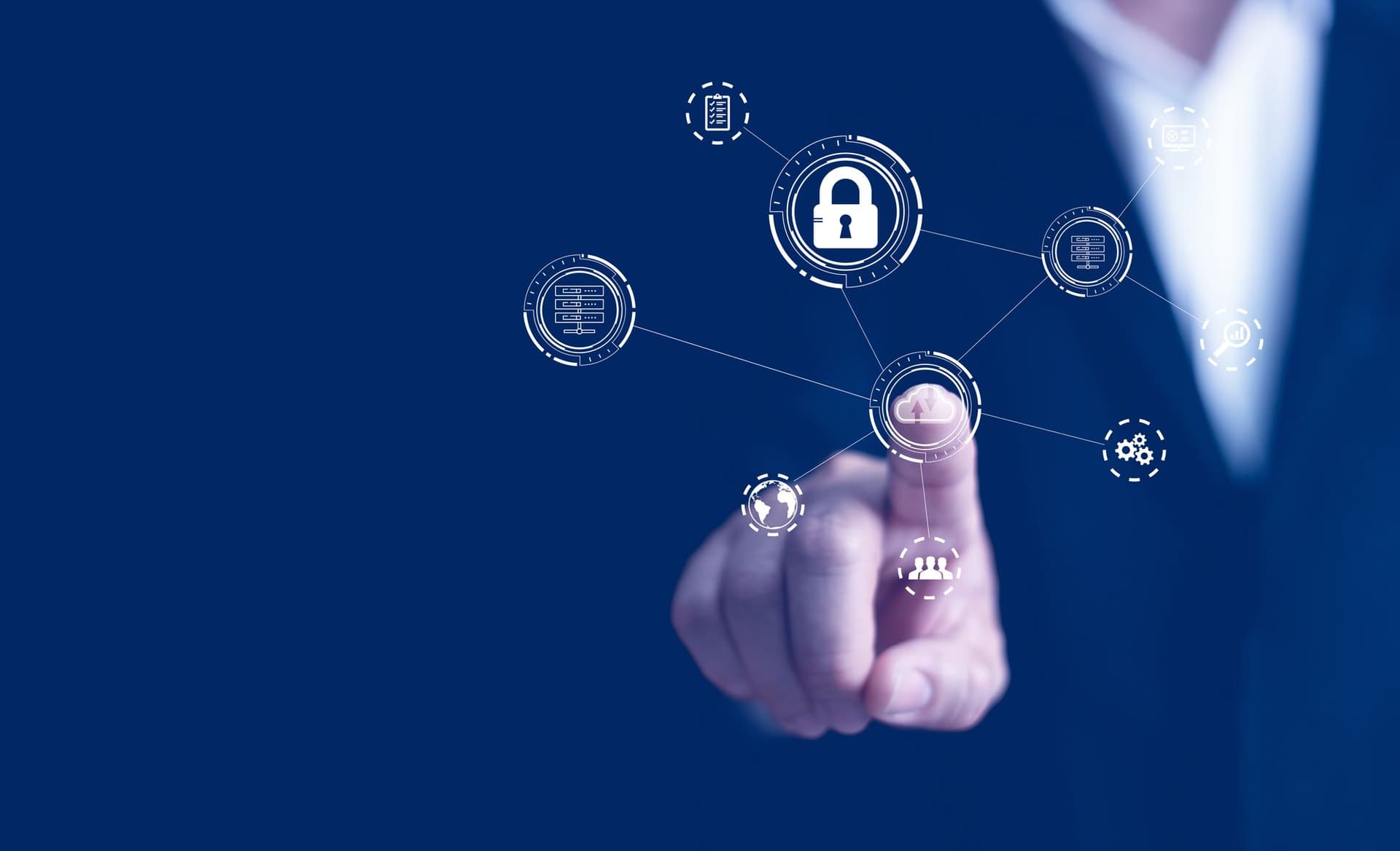 NIST SP 800-53 Rev. 5 Updates: What You Need to Know About The Most Recent Patch Release (5.1.1)