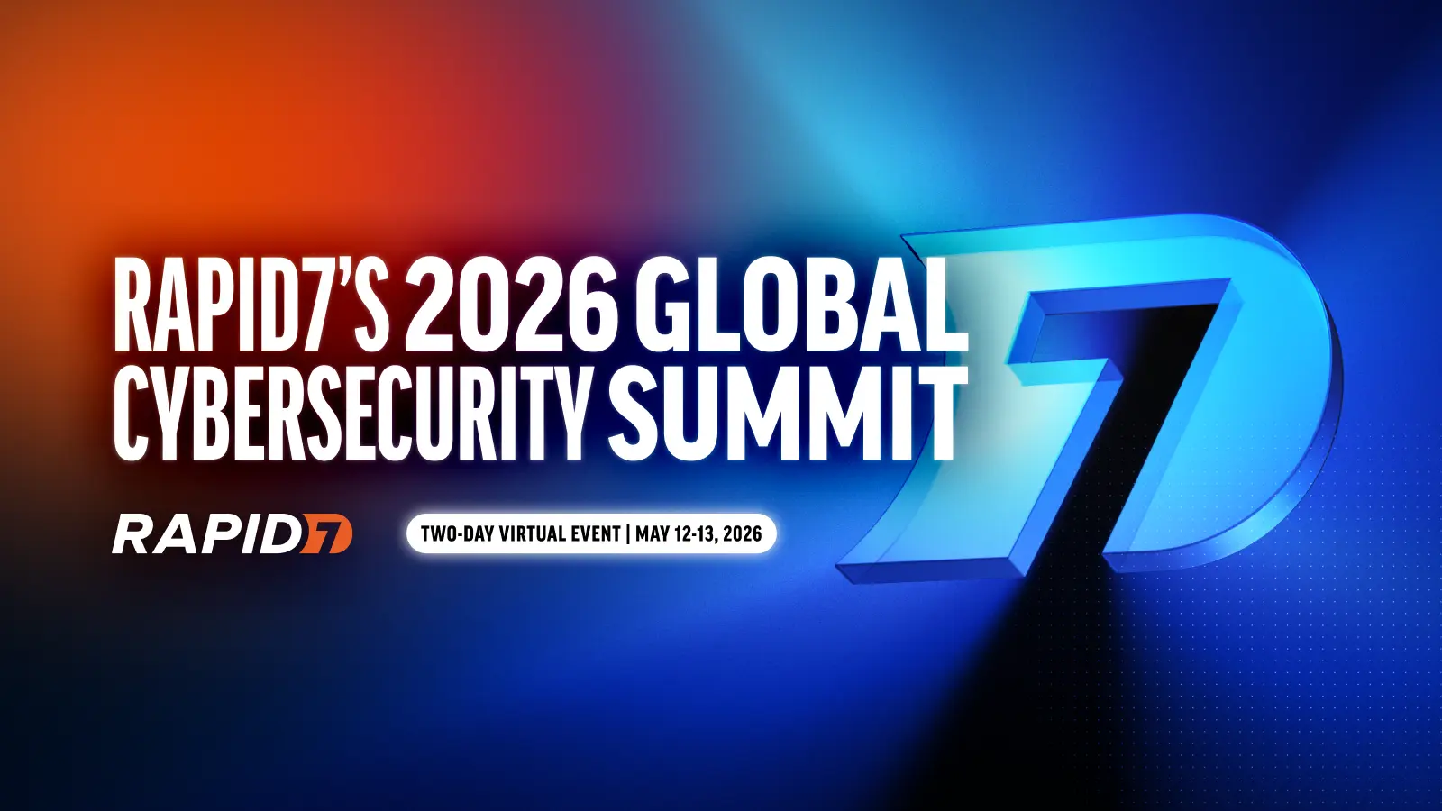 Your Cloud Detection Strategy in 2026: What to Expect at the Global Cybersecurity Summit