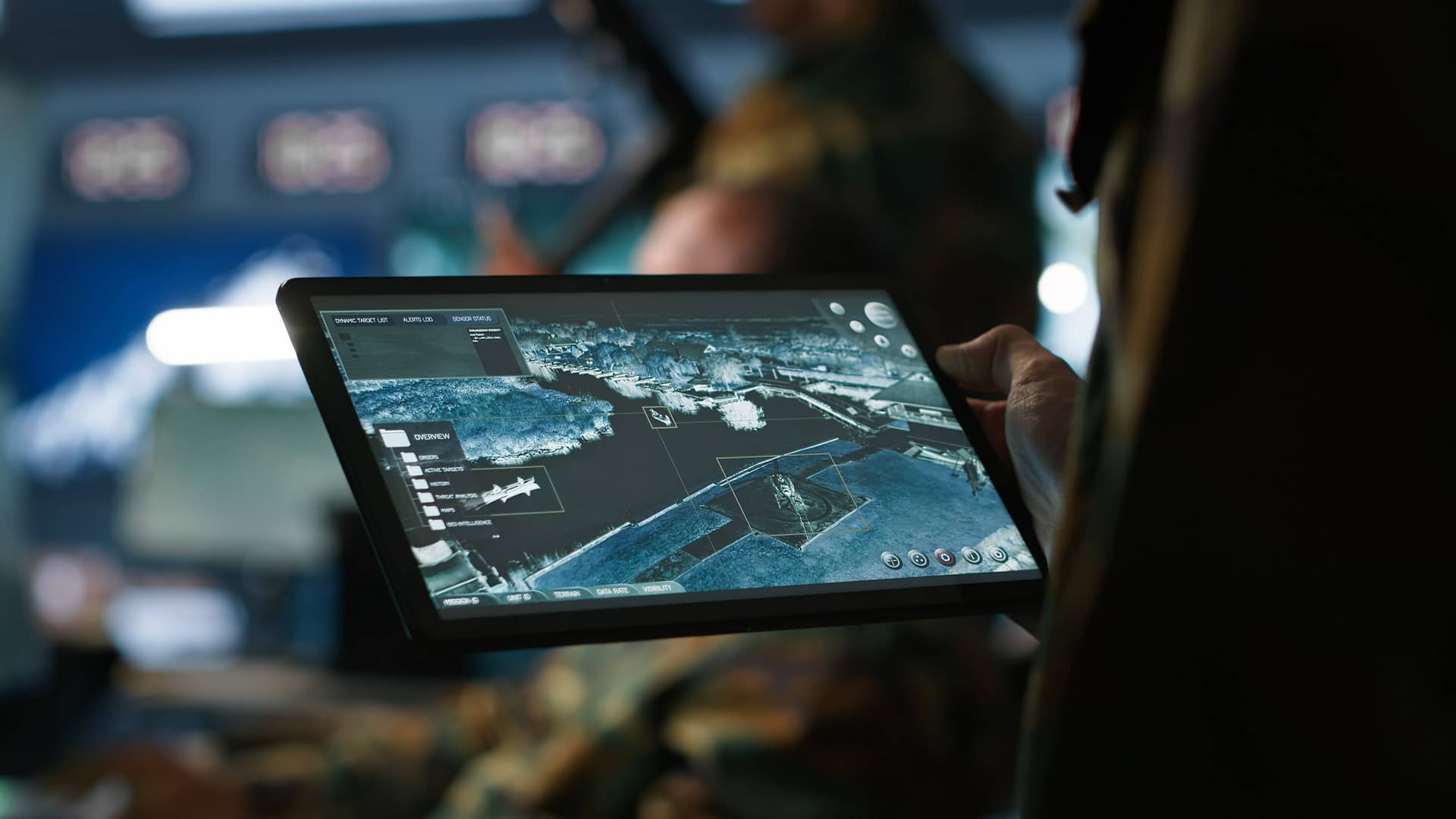 Geopolitics and Cyber Risk: How Global Tensions Shape the Attack Surface