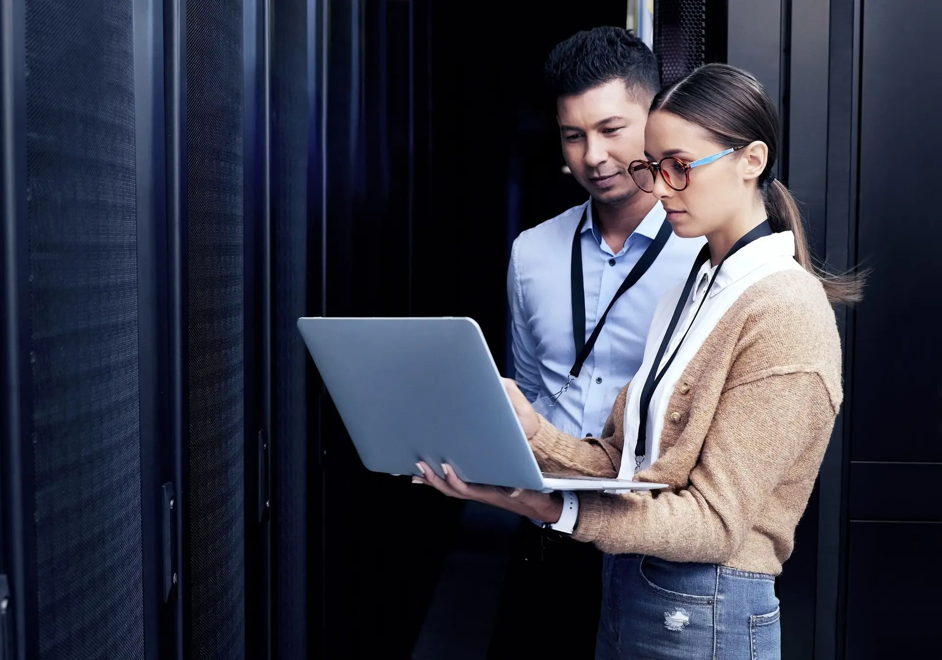 InsightIDR Launches Integration With New AWS Security Data Lake Service