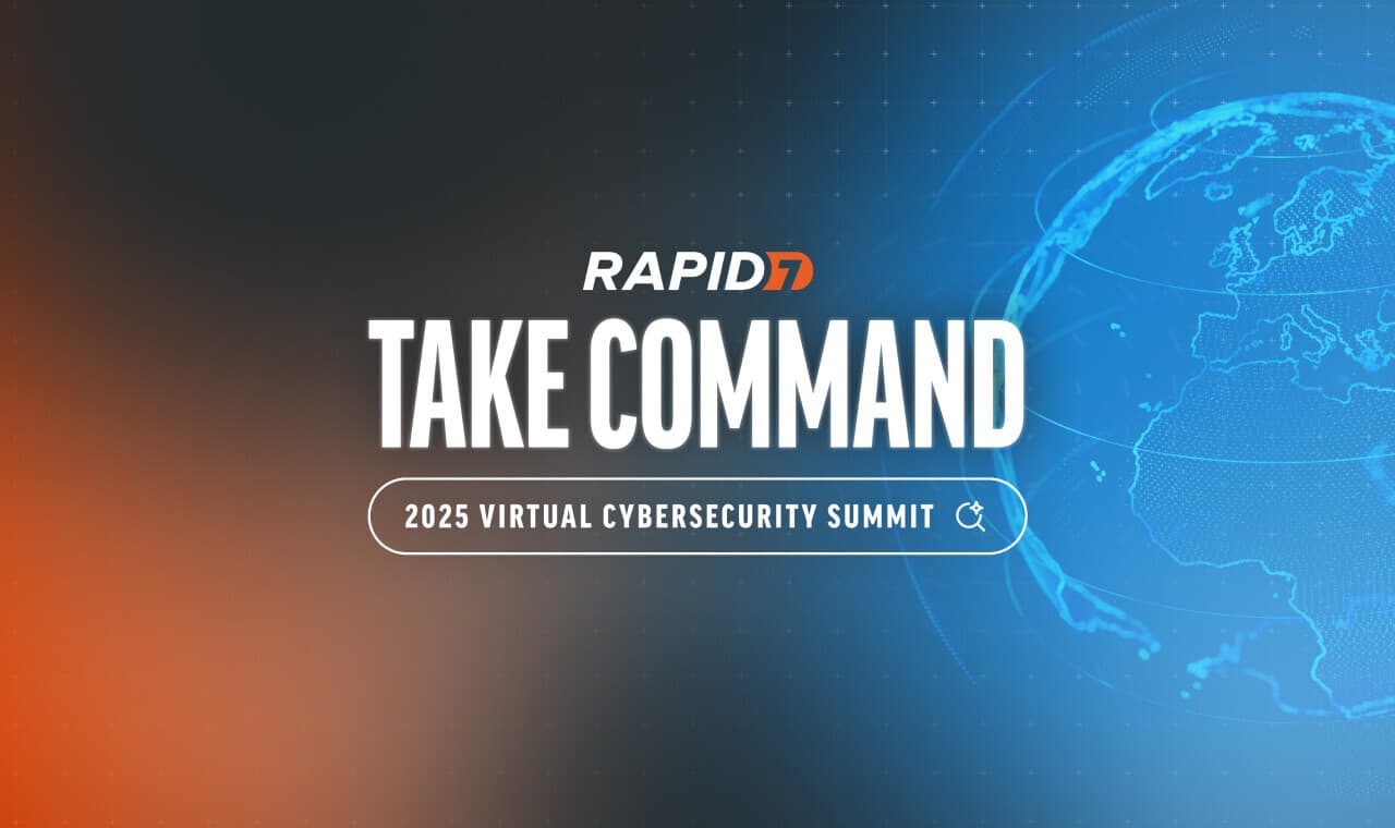 Key Takeaways from the Take Command Summit 2025: Demystifying Cloud Detection & Response – The Future of SOC and MDR