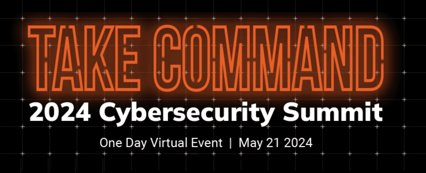 Take Command Summit: A Message from Rapid7 Chairman and CEO, Corey Thomas