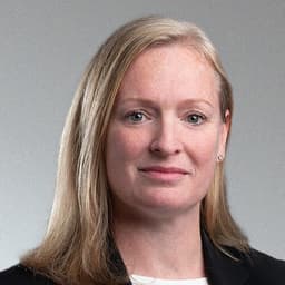 Bridget Collins head shot