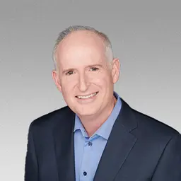 Mike Burns head shot