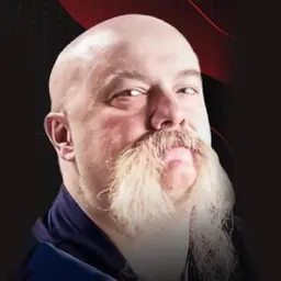 Deral Heiland head shot