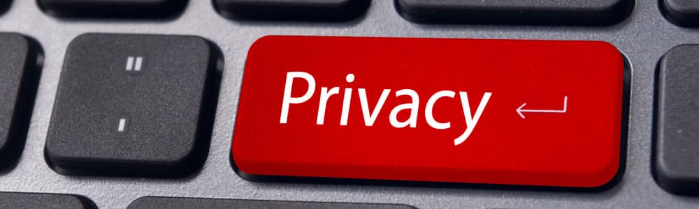 User Behavior Analytics and Privacy: It's All About Respect