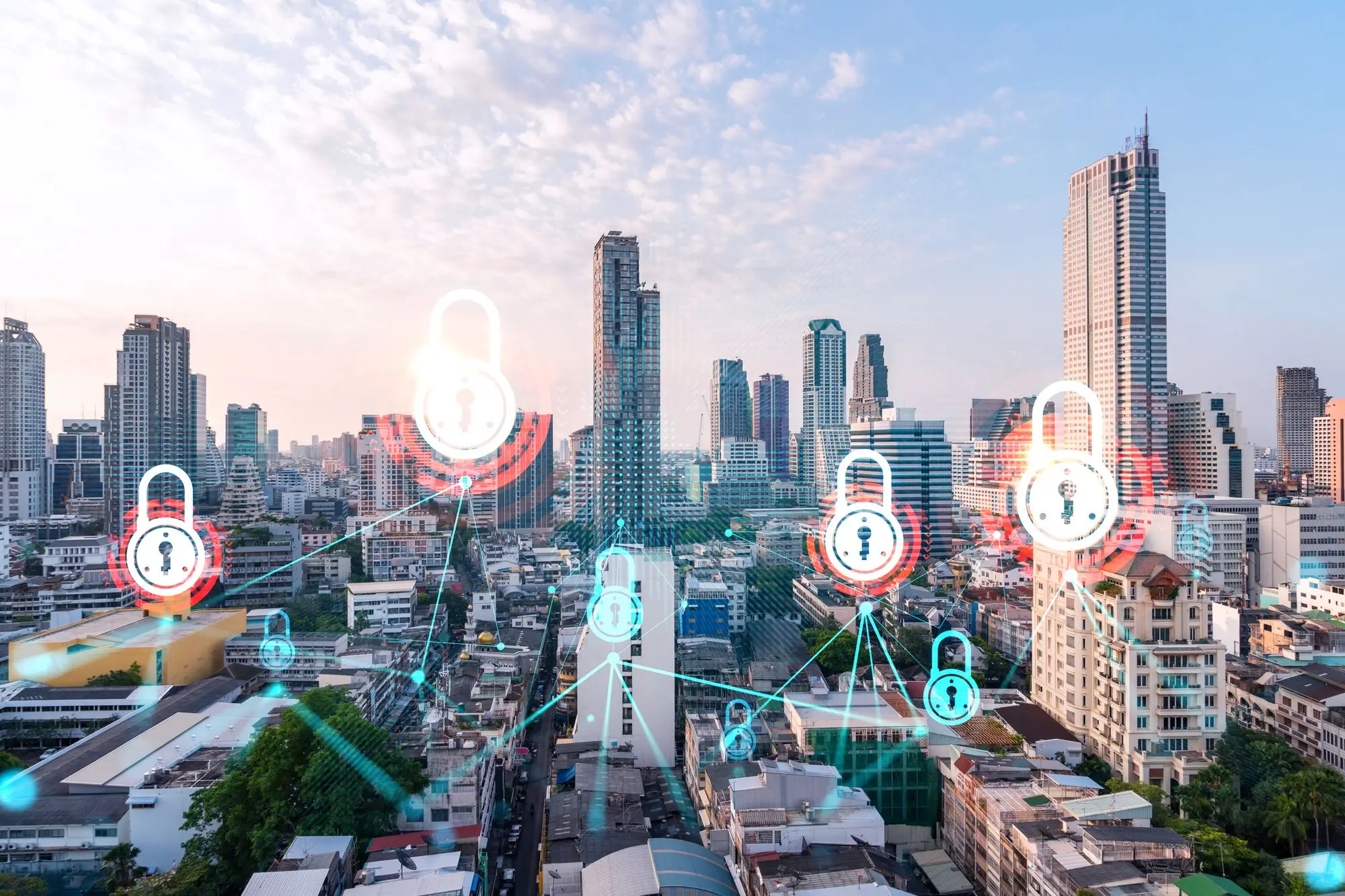 Why and Where Cybercriminals Attack the Hospitality Industry