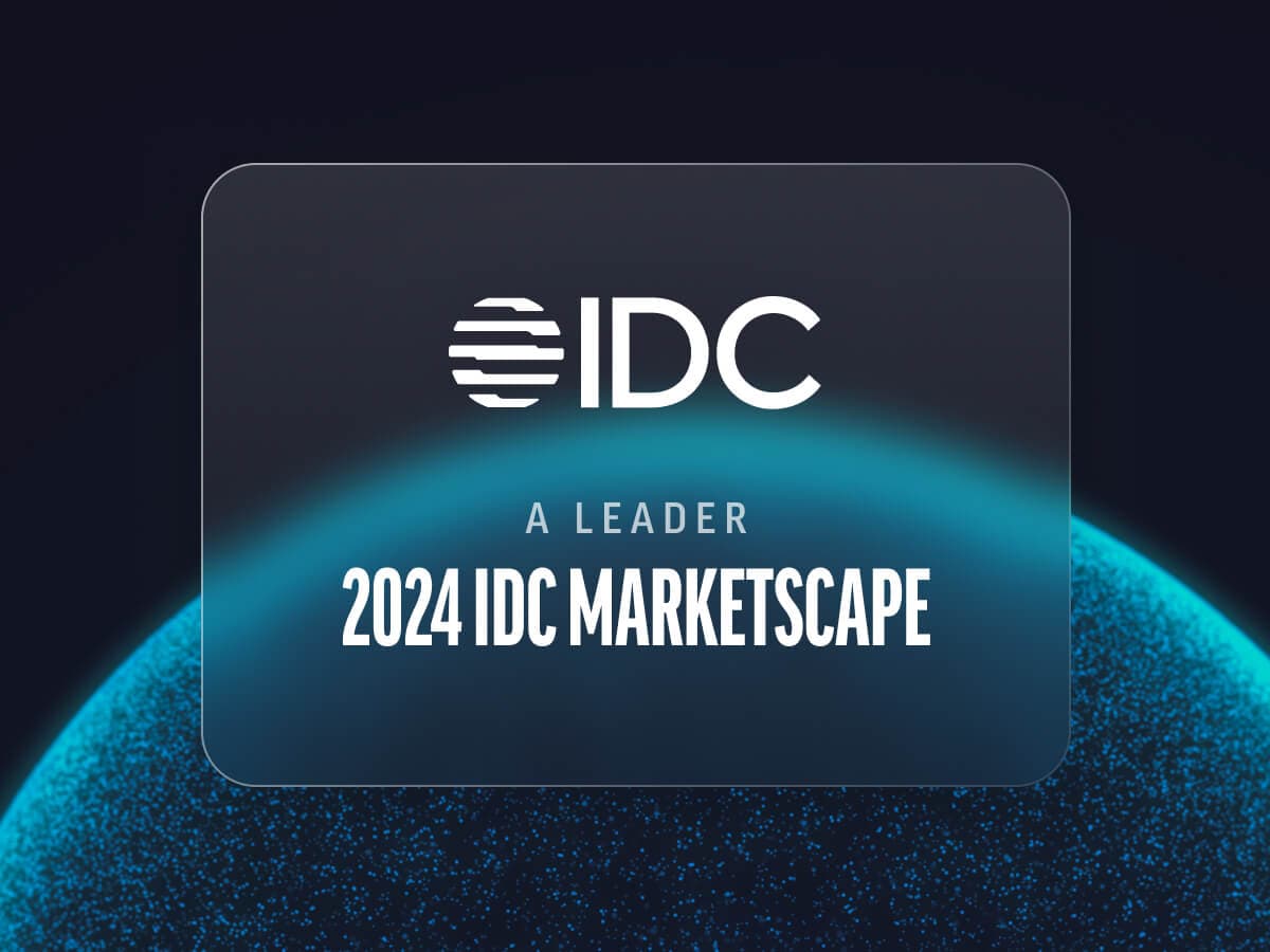 Rapid7 Named a Leader in IDC MarketScape: Worldwide SIEM for SMB and Enterprise