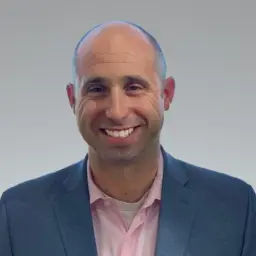 Brian Castagna head shot