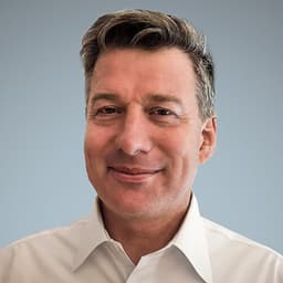 David Howorth head shot