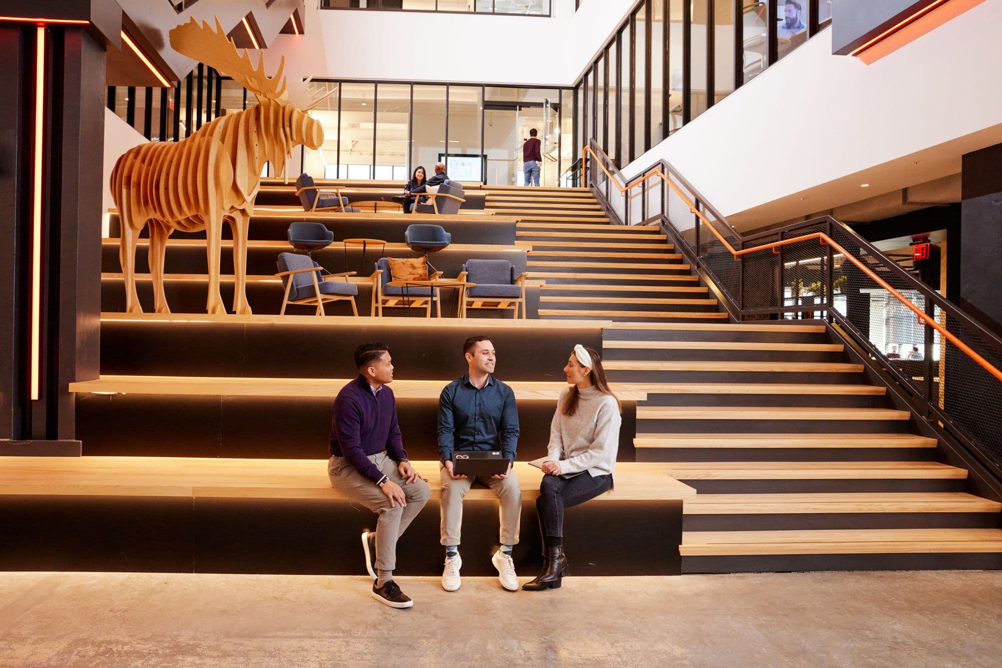 Boston Business Journal Names Rapid7 as a Best Place to Work in Boston