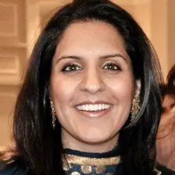 Sabeen Malik head shot