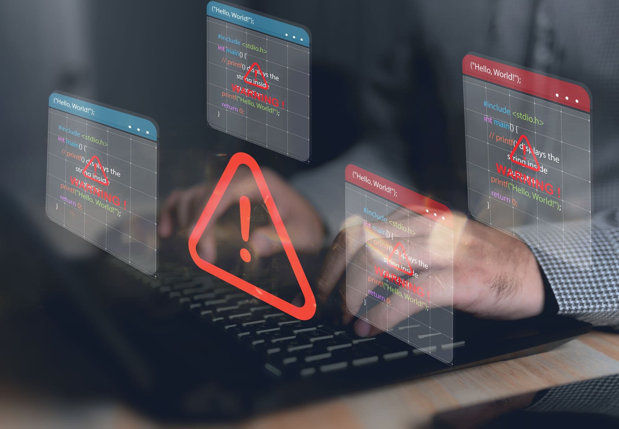 Ransomware Groups Demystified: CyberVolk Ransomware