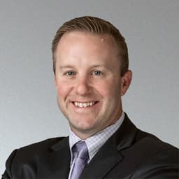 Scott Murphy head shot