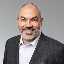 Pete Rubio head shot