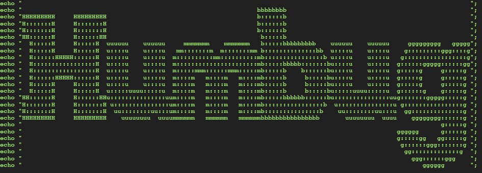 12 Days of HaXmas: A HaxMas Carol