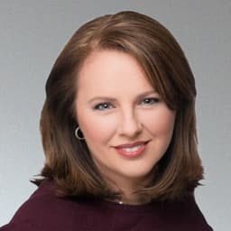 Cynthia Stanton head shot