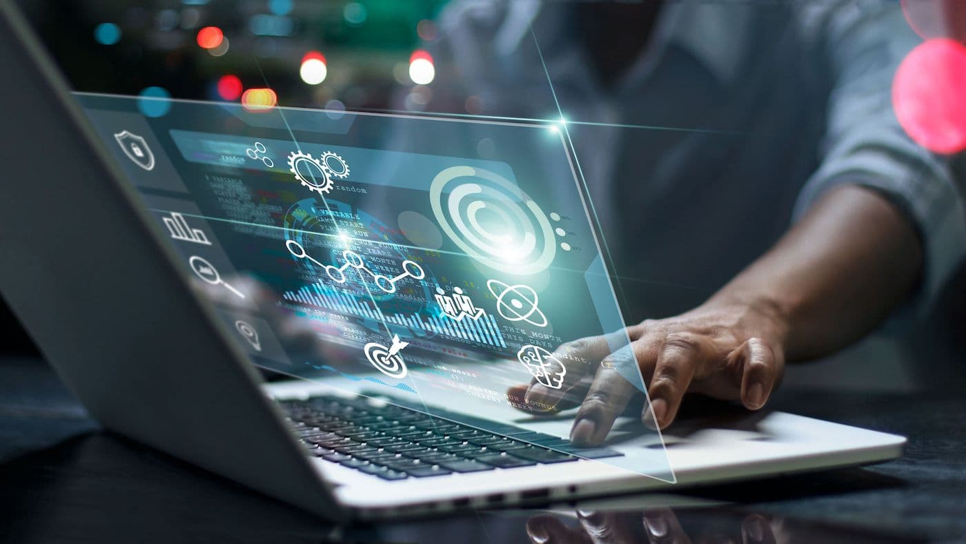 The Future of Finserv Security: Cloud Expert and Former CISO Anthony Johnson Weighs In