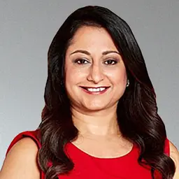 Reeny Sondhi head shot