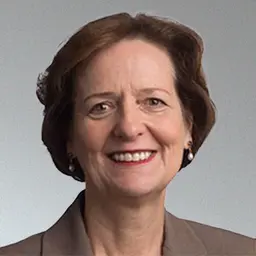 Judy Bruner head shot