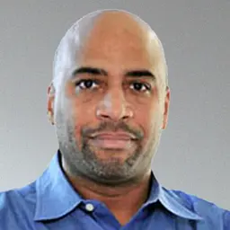 Marc Brown head shot