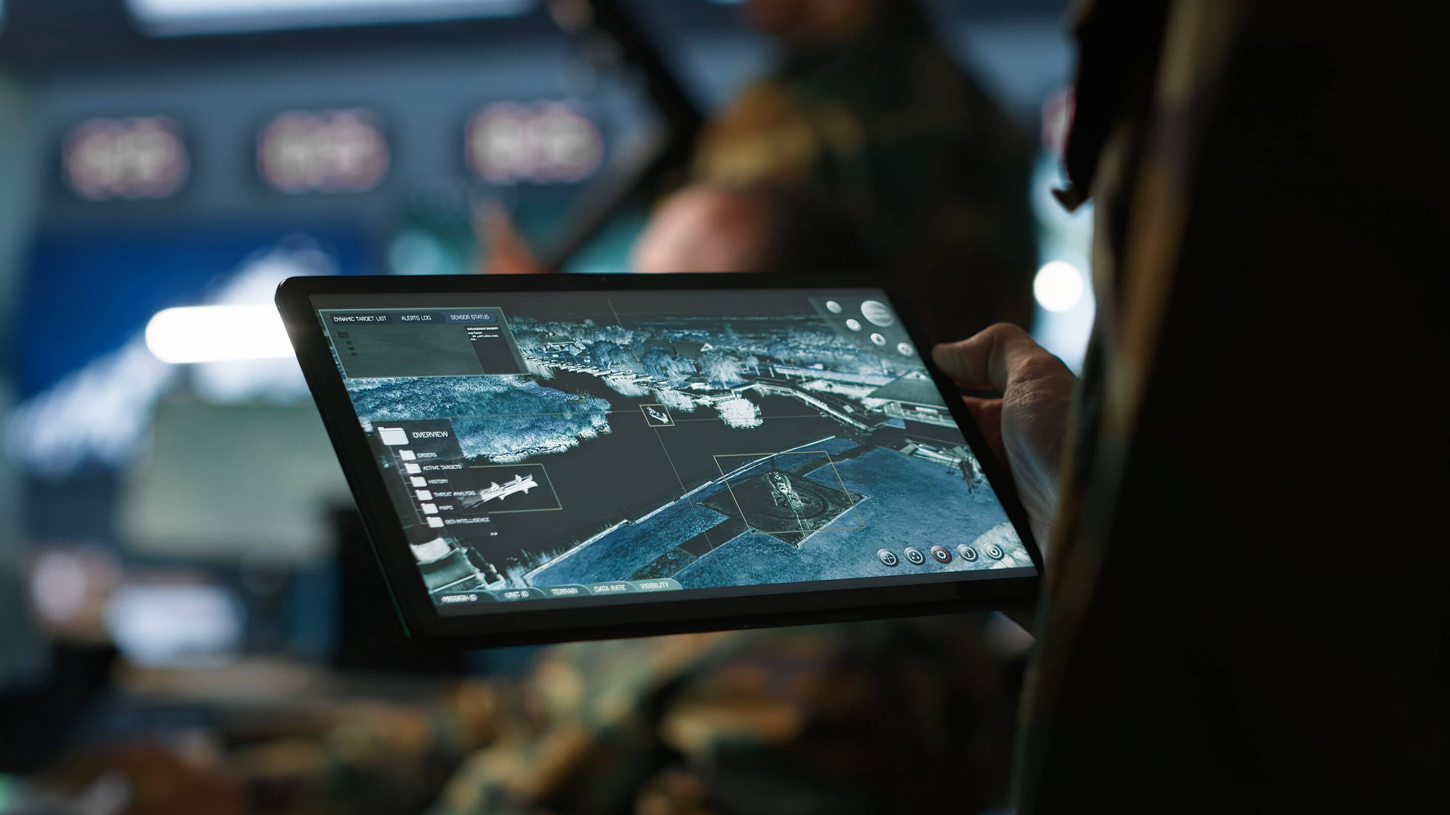 Geopolitics and Cyber Risk: How Global Tensions Shape the Attack Surface