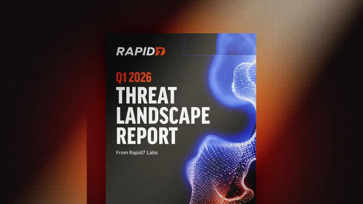 Q1 2026 Threat Landscape Report: Zero-clicks, geopolitical tensions, and some wins for law enforcement