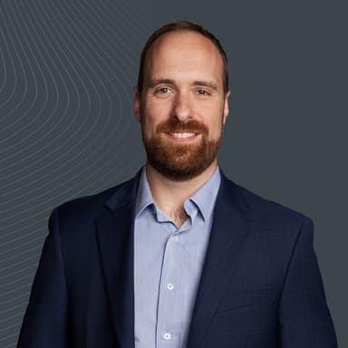 Douglas McKee, Director, Vulnerability Intelligence's picture