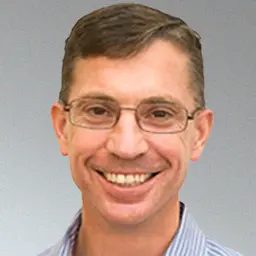 Michael J. Berry head shot