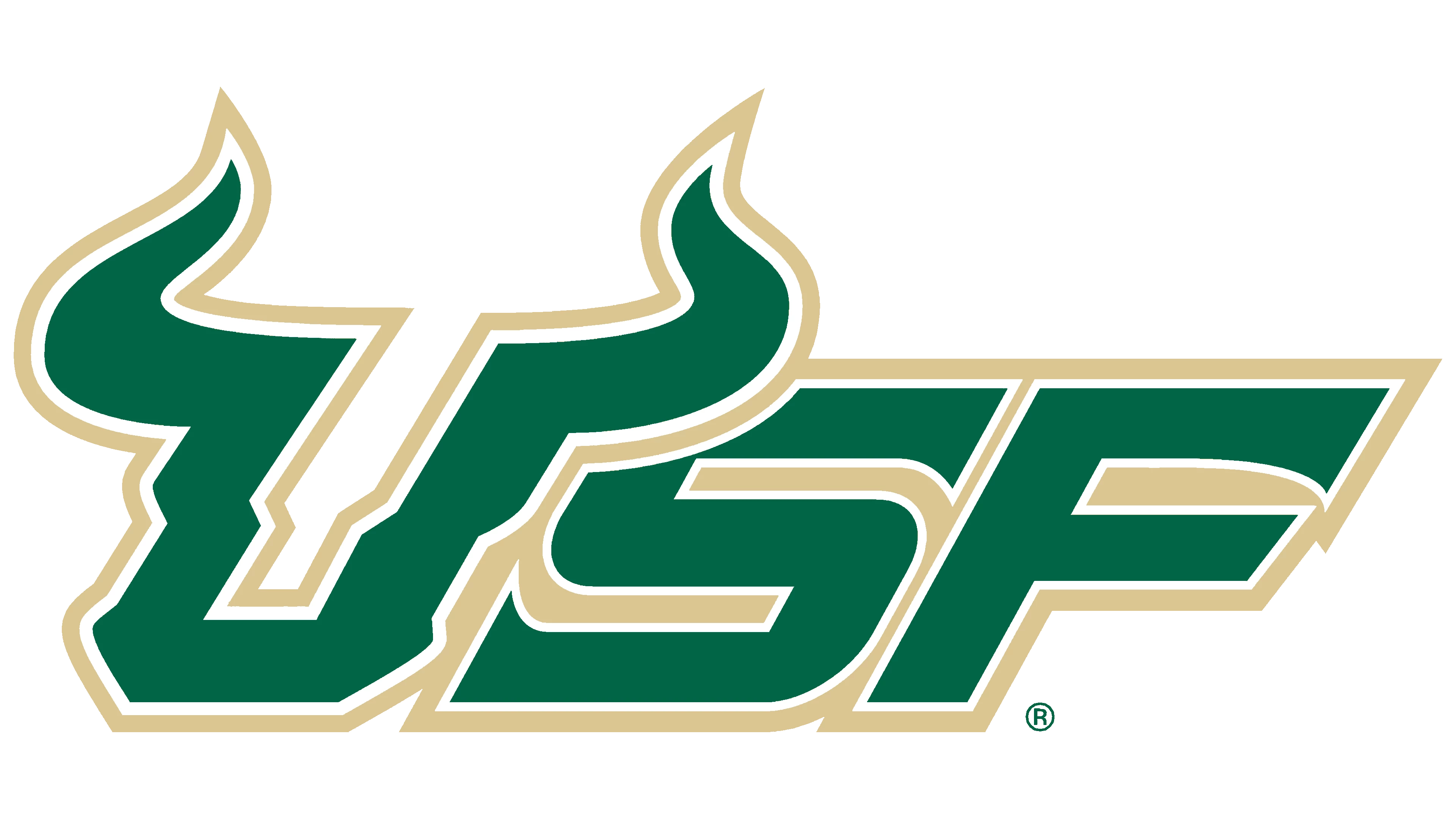 University of South Florida logo